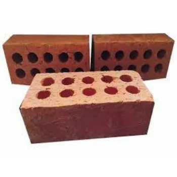 Perforated Bricks 